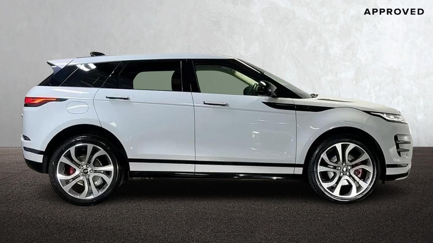 Used Land Rover Range Rover Evoque 2022 for sale - 77489787: Photo 5