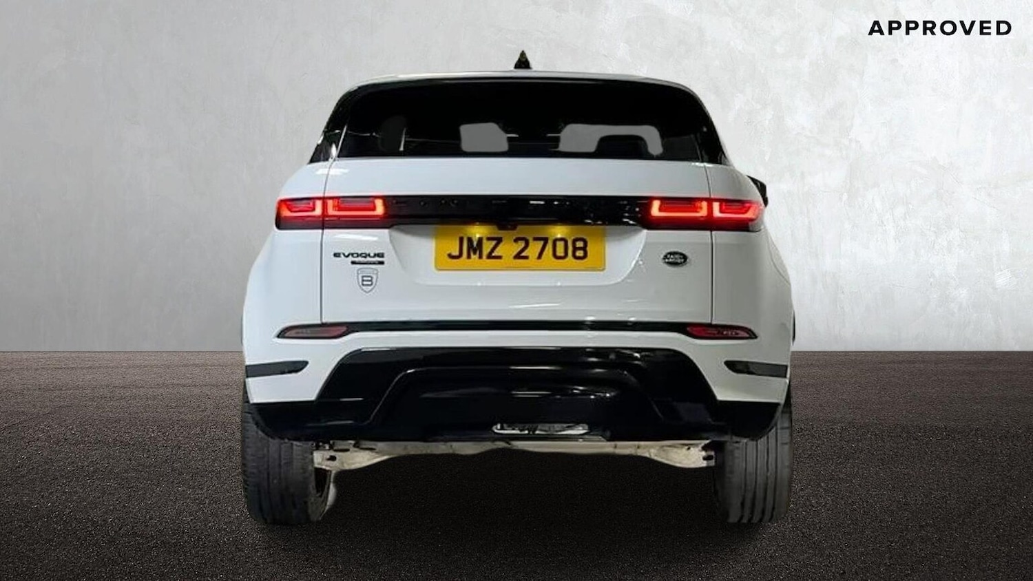 Used Land Rover Range Rover Evoque 2022 for sale - 77489787: Photo 6