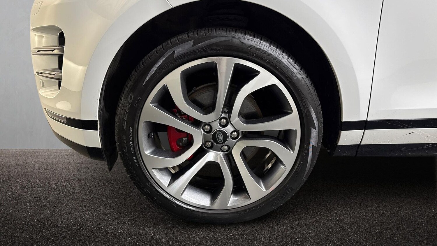 Used Land Rover Range Rover Evoque 2022 for sale - 77489787: Photo 8