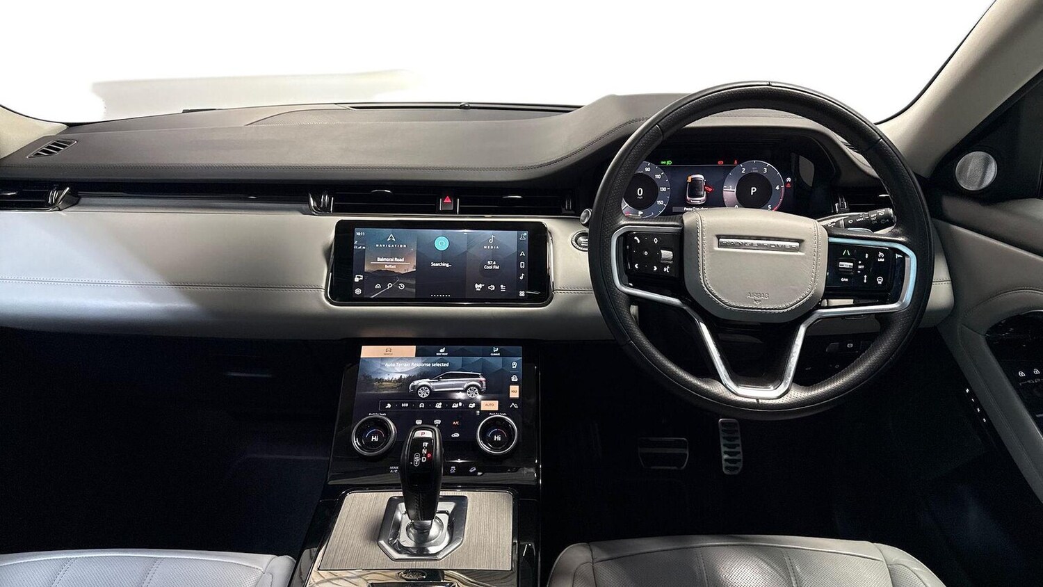 Used Land Rover Range Rover Evoque 2022 for sale - 77489787: Photo 9