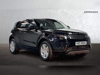 Used Land Rover Range Rover Evoque 2026 for sale - 79262550: Photo