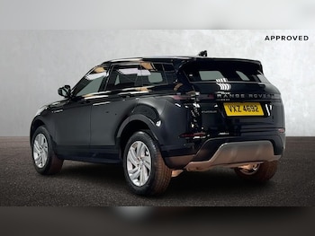 Used Land Rover Range Rover Evoque 2026 for sale - 79262550: Photo