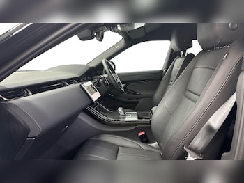 Used Land Rover Range Rover Evoque 2026 for sale - 79262550: Photo
