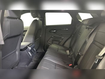 Used Land Rover Range Rover Evoque 2026 for sale - 79262550: Photo