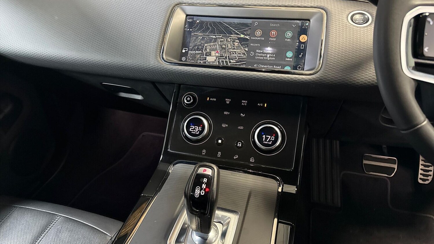 Used Land Rover Range Rover Evoque 2022 for sale - 77489781: Photo 11