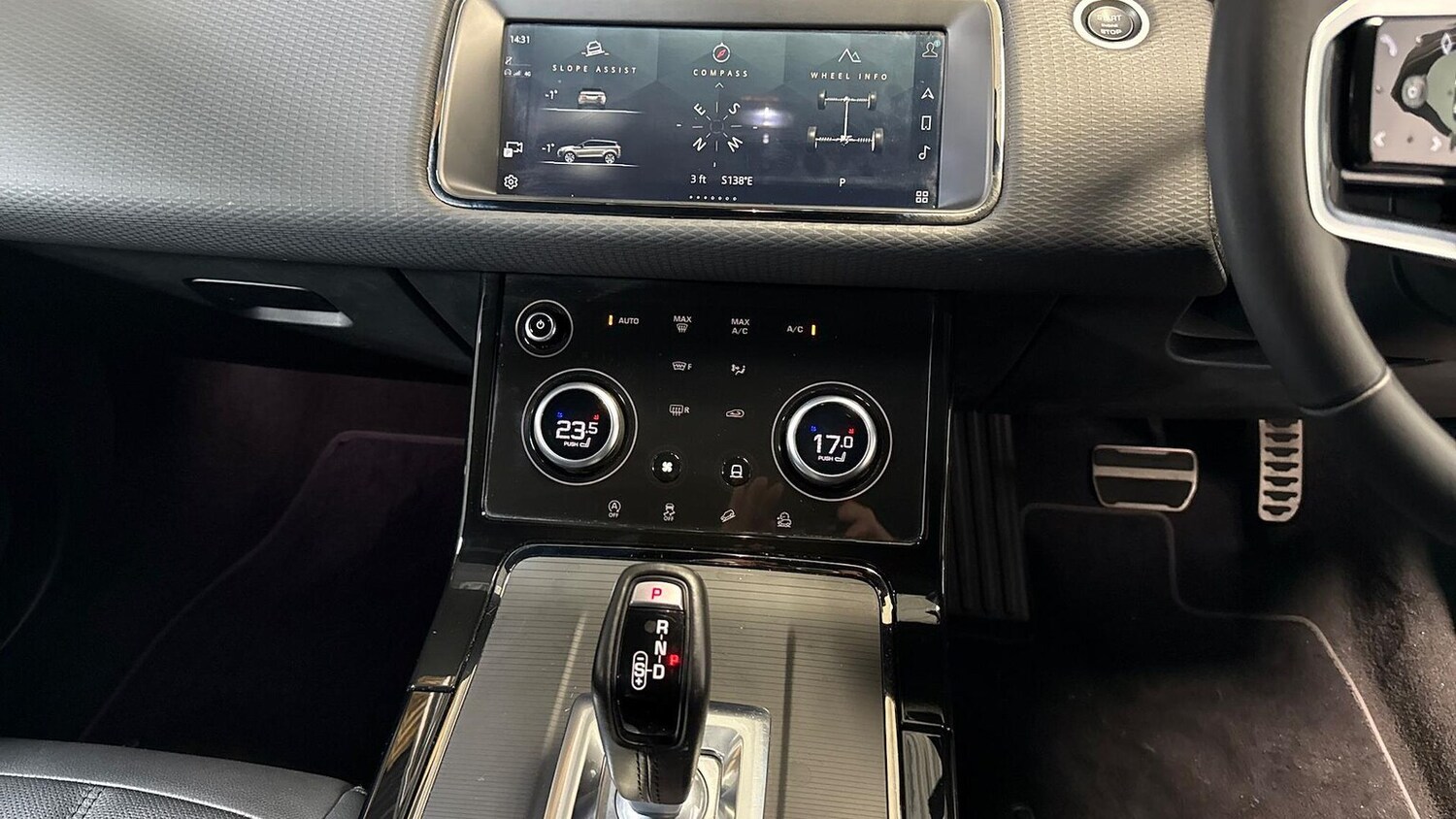 Used Land Rover Range Rover Evoque 2022 for sale - 77489781: Photo 14