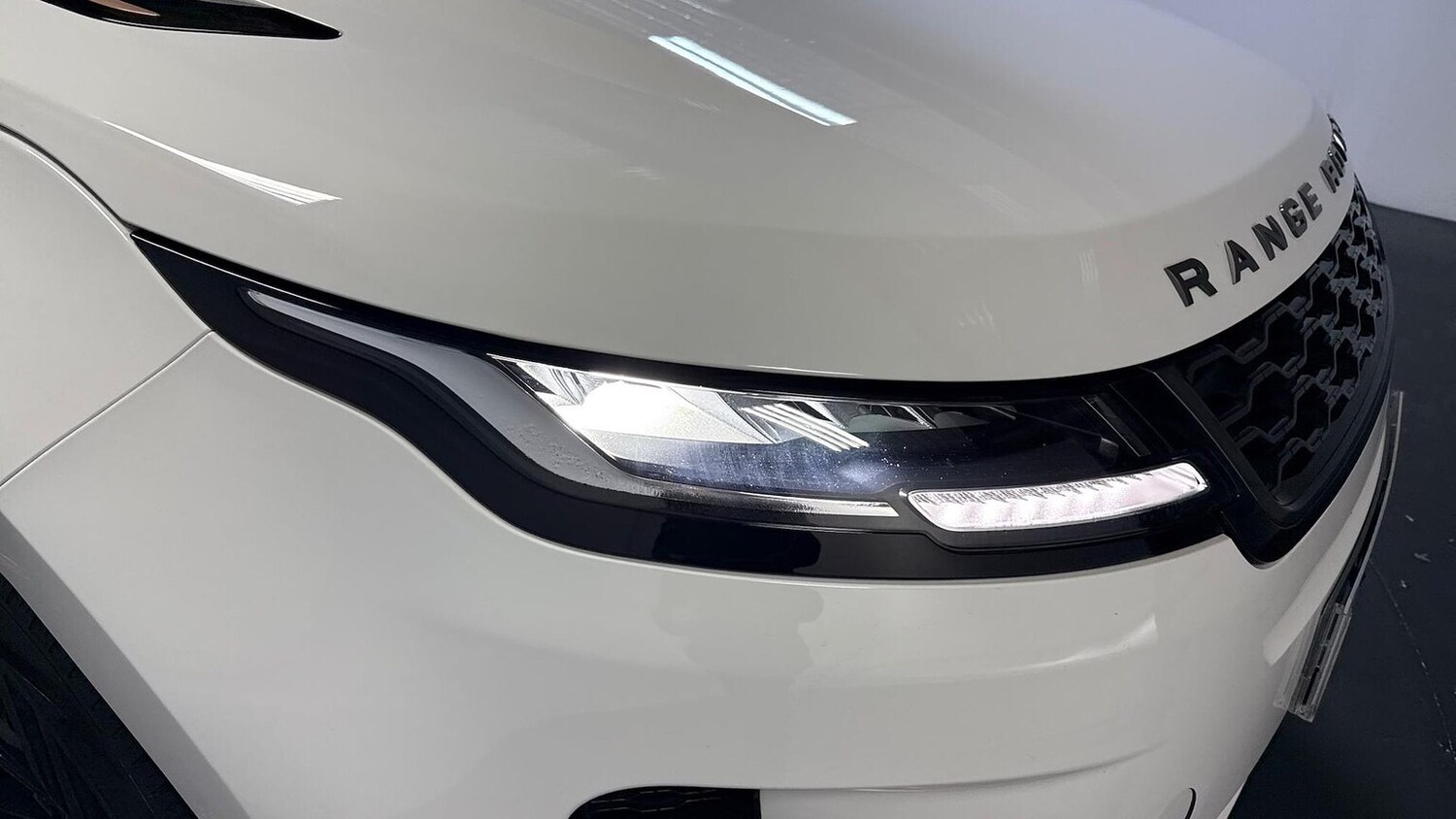 Used Land Rover Range Rover Evoque 2022 for sale - 77489781: Photo 17