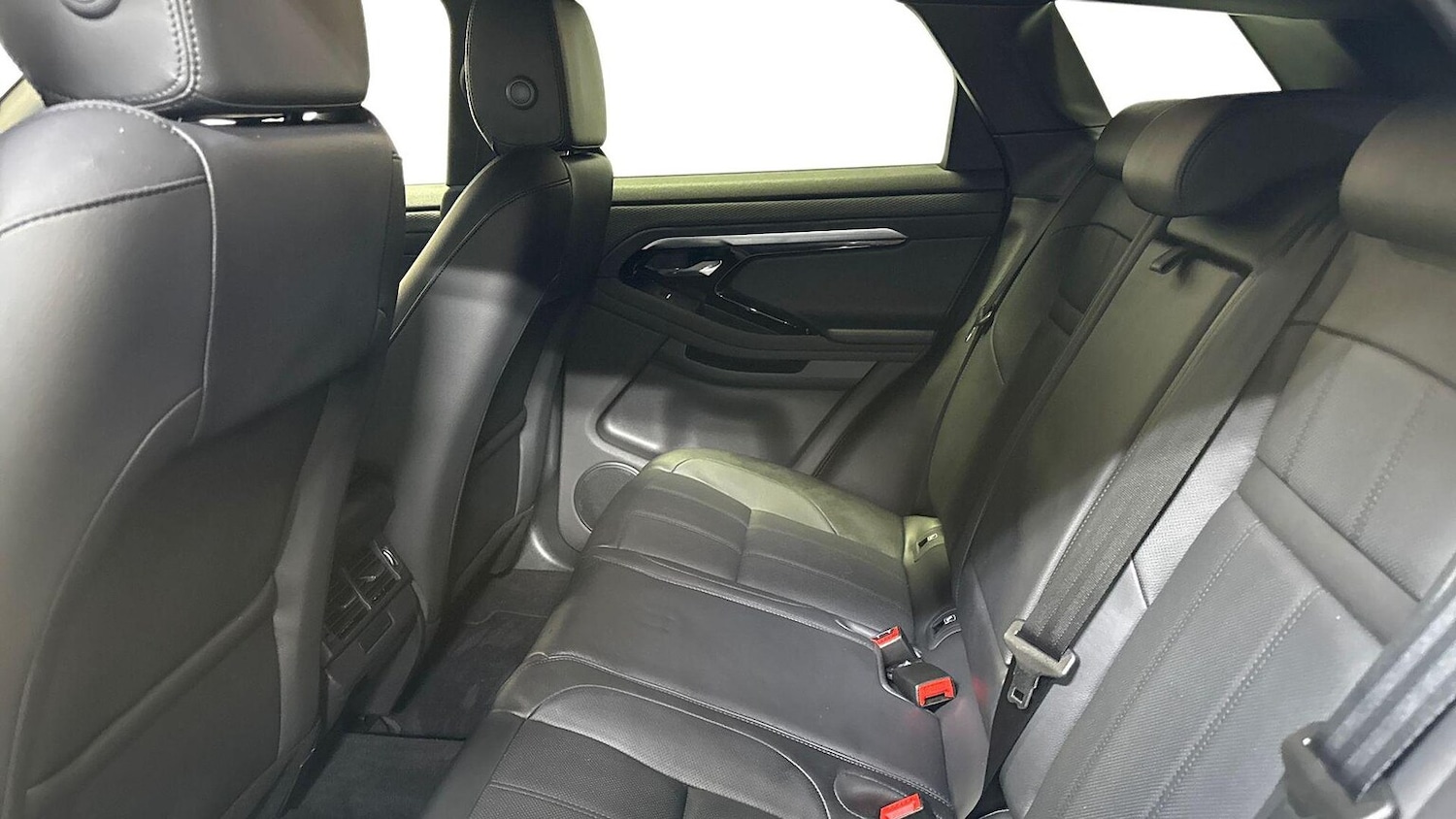 Used Land Rover Range Rover Evoque 2022 for sale - 77489781: Photo 4