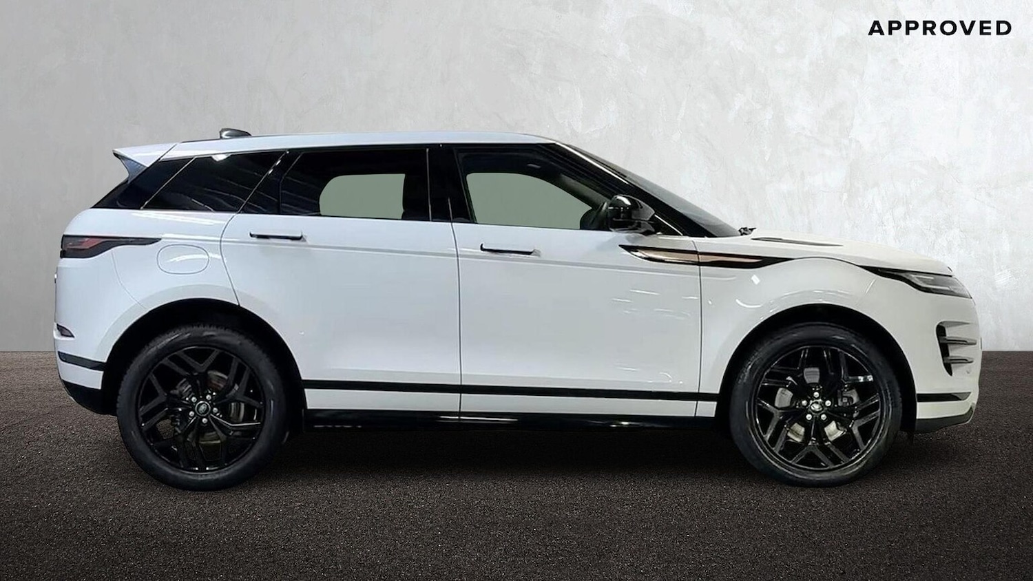 Used Land Rover Range Rover Evoque 2022 for sale - 77489781: Photo 5