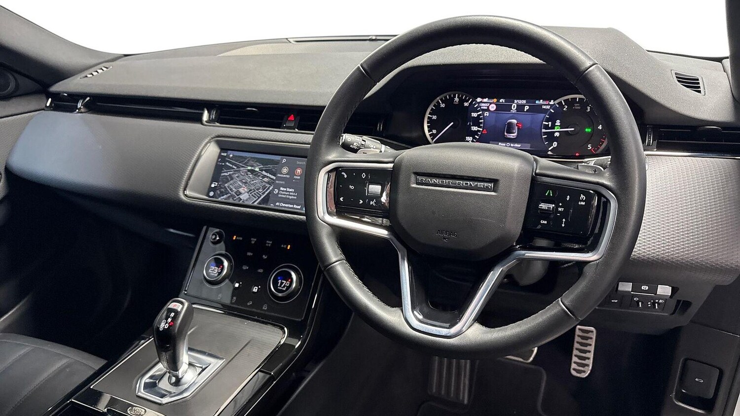 Used Land Rover Range Rover Evoque 2022 for sale - 77489781: Photo 9