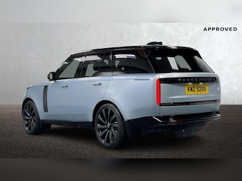 Used Land Rover Range Rover 2024 for sale - 78841037: Photo