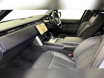 Used Land Rover Range Rover 2024 for sale - 78841037: Photo