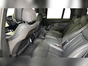 Used Land Rover Range Rover 2024 for sale - 78841037: Photo