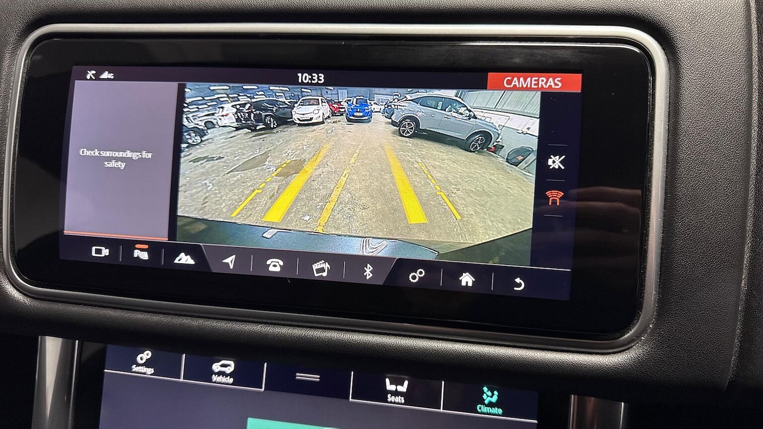 Used Land Rover Range Rover Sport 2021 for sale - 76809353: Photo 12