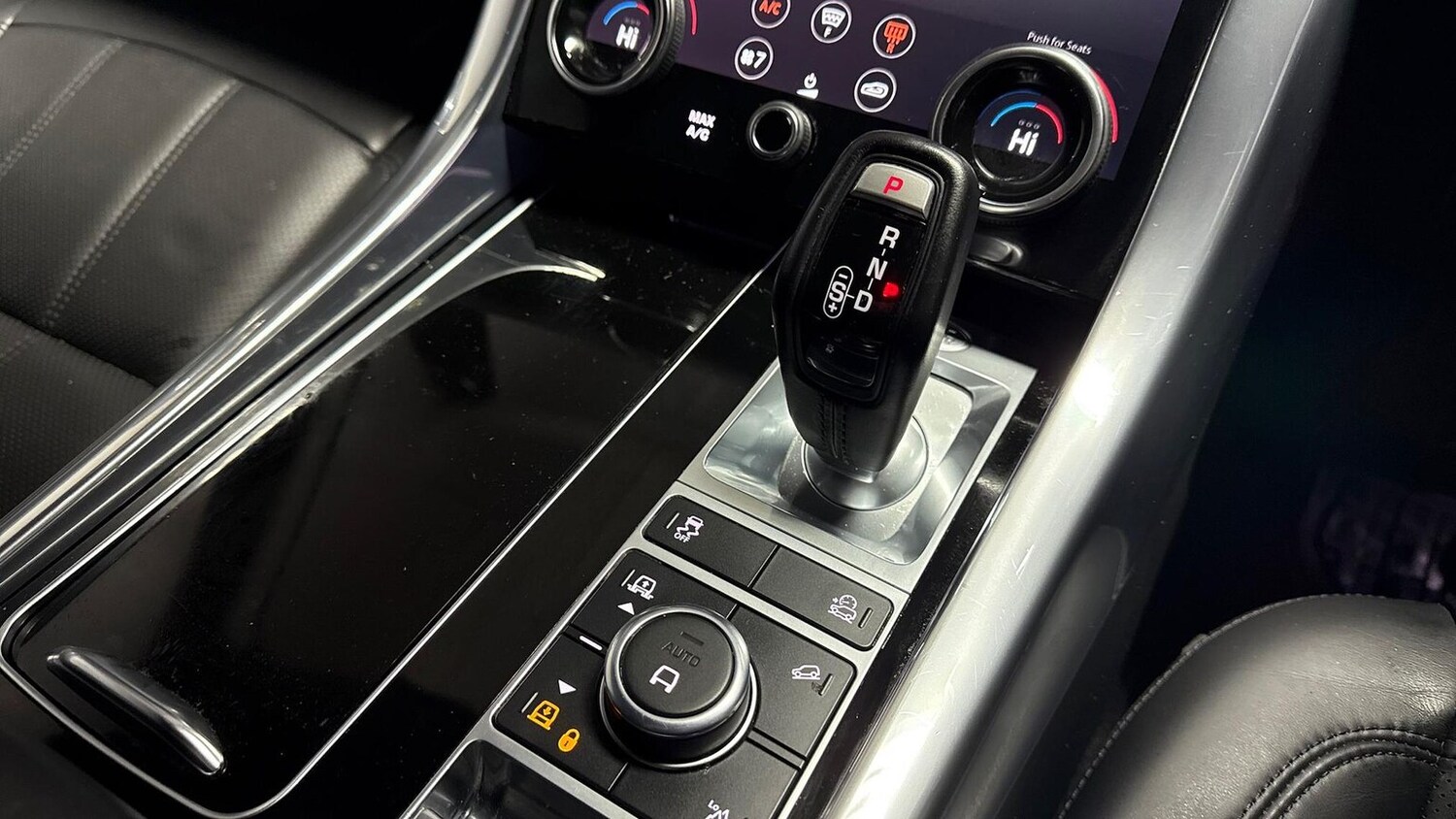 Used Land Rover Range Rover Sport 2021 for sale - 76809353: Photo 13