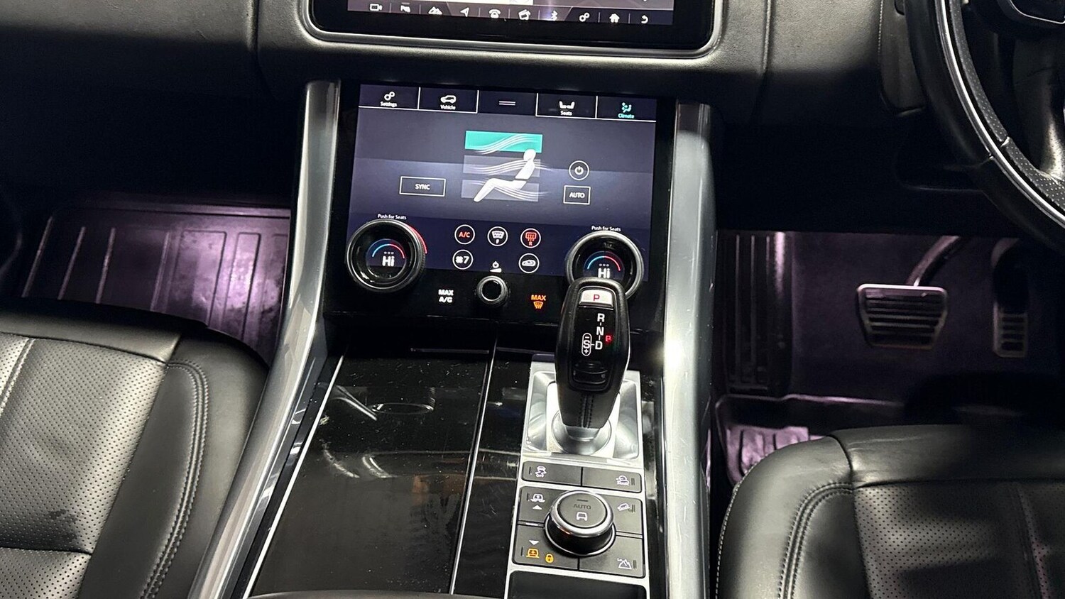 Used Land Rover Range Rover Sport 2021 for sale - 76809353: Photo 14