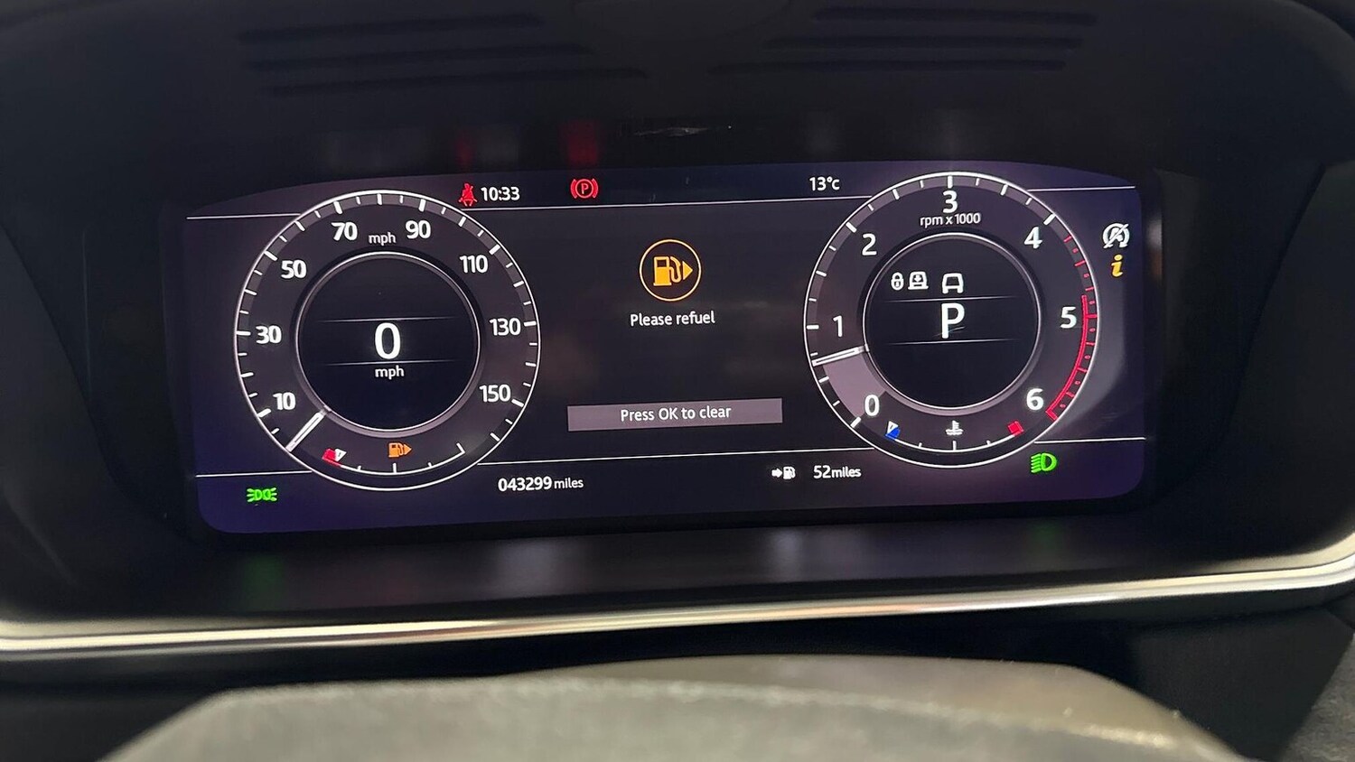 Used Land Rover Range Rover Sport 2021 for sale - 76809353: Photo 16