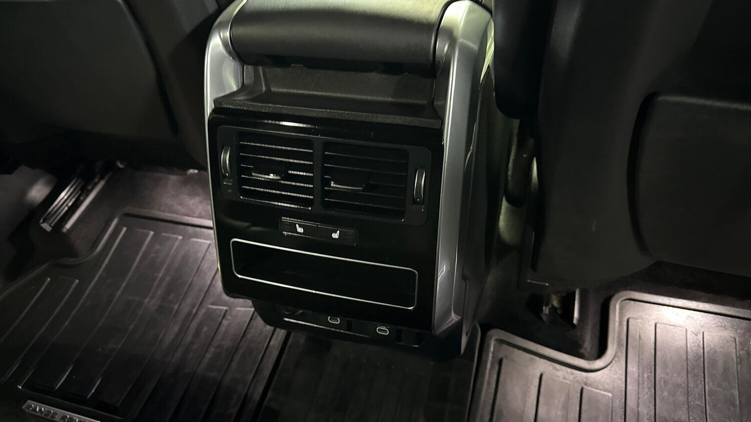 Used Land Rover Range Rover Sport 2021 for sale - 76809353: Photo 18