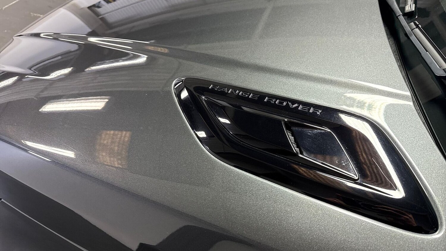 Used Land Rover Range Rover Sport 2021 for sale - 76809353: Photo 20