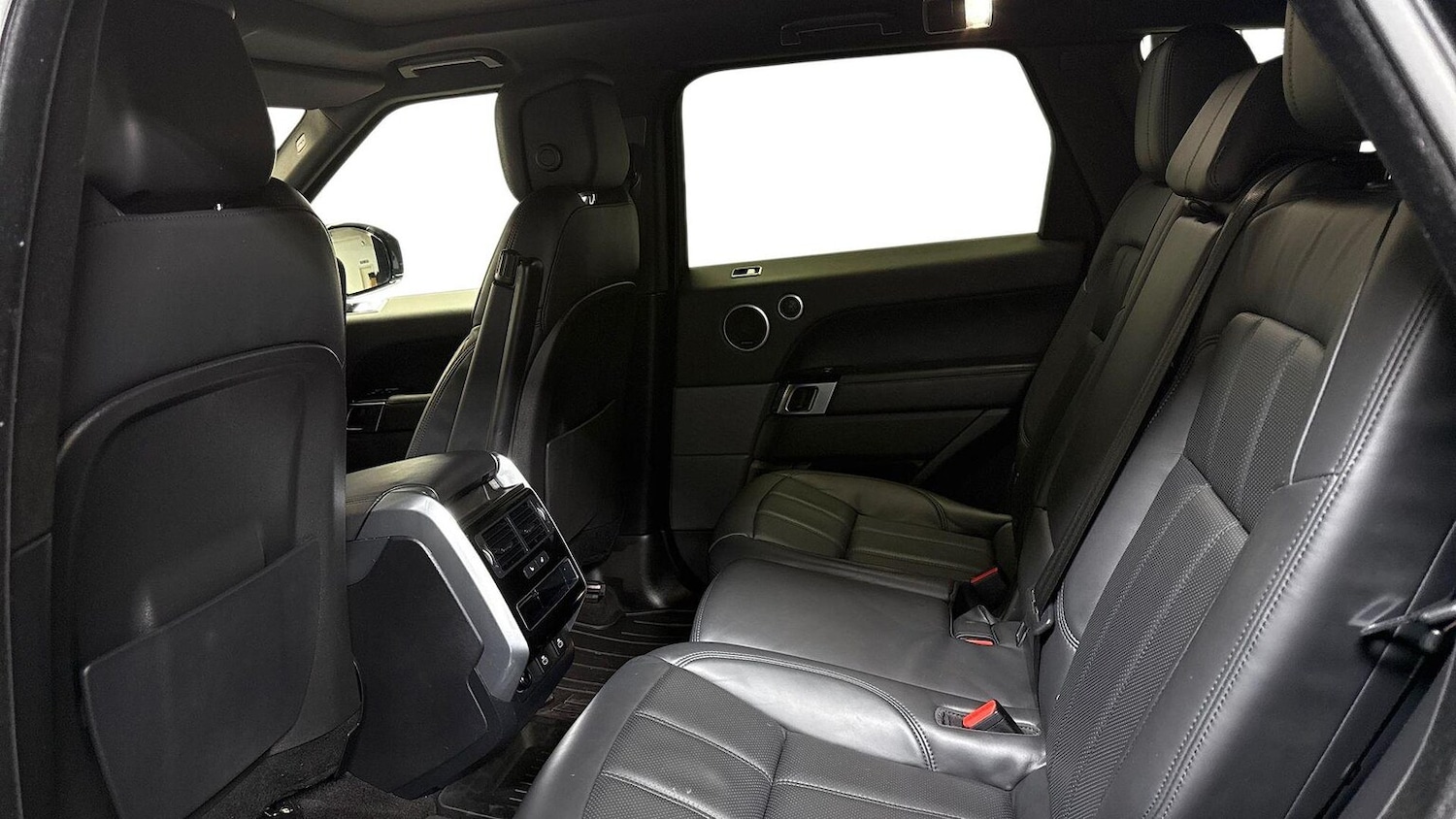 Used Land Rover Range Rover Sport 2021 for sale - 76809353: Photo 4