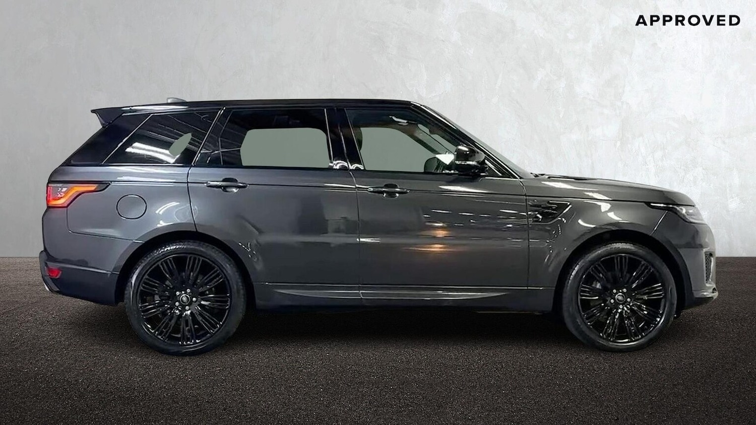 Used Land Rover Range Rover Sport 2021 for sale - 76809353: Photo 5
