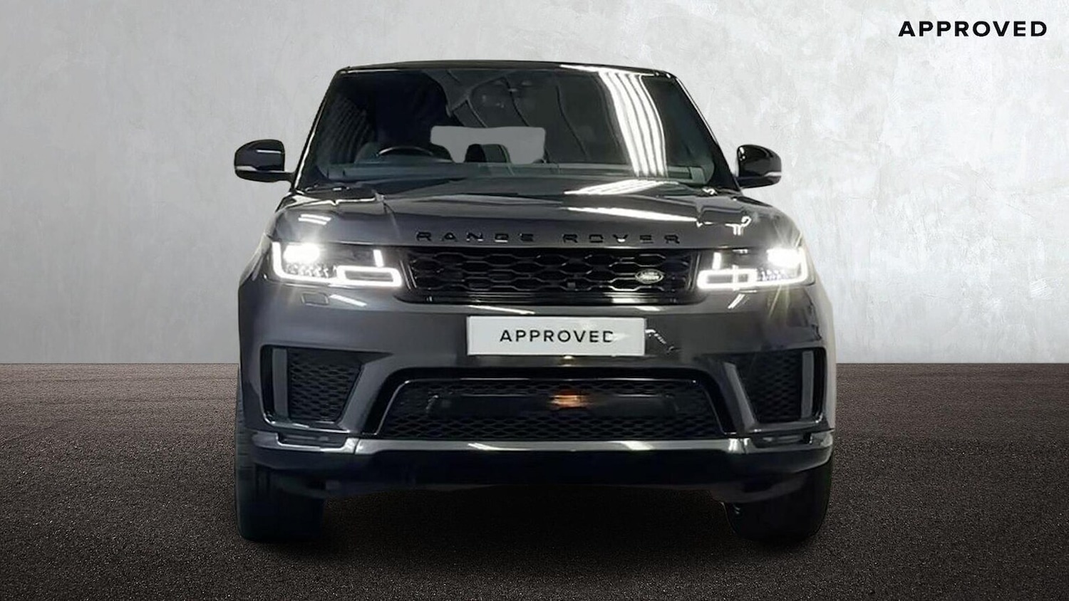 Used Land Rover Range Rover Sport 2021 for sale - 76809353: Photo 7