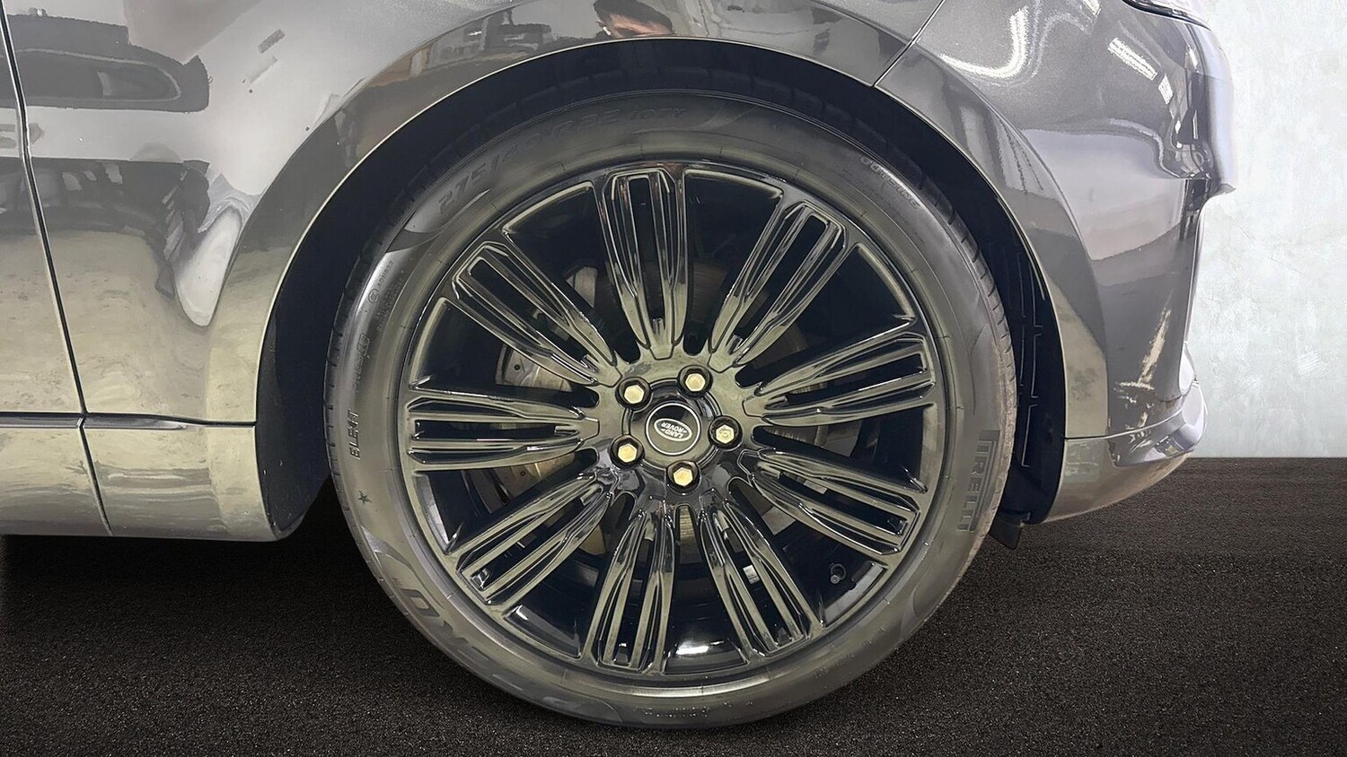 Used Land Rover Range Rover Sport 2021 for sale - 76809353: Photo 8