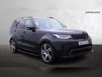 Used Land Rover Discovery 2023 for sale - 79626558: Photo