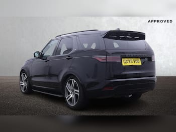 Used Land Rover Discovery 2023 for sale - 79626558: Photo