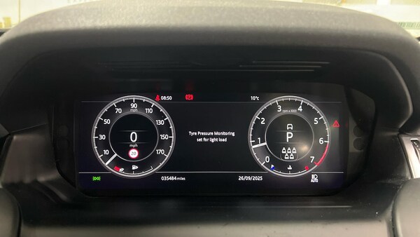 Used Land Rover Discovery Sport 2019 for sale - 76194494: Photo 10