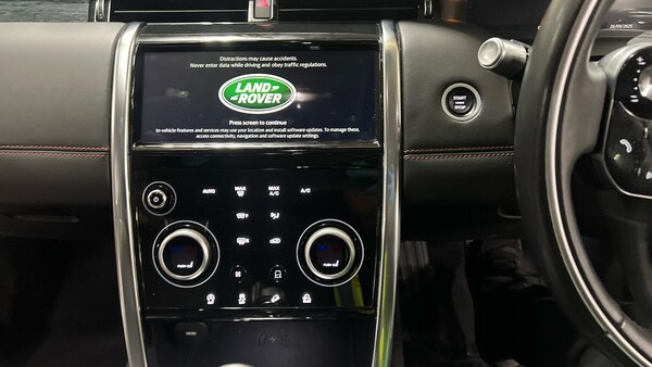 Used Land Rover Discovery Sport 2019 for sale - 76194494: Photo 11