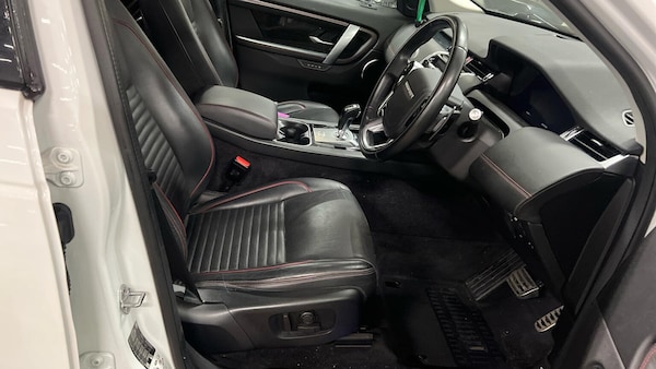 Used Land Rover Discovery Sport 2019 for sale - 76194494: Photo 9