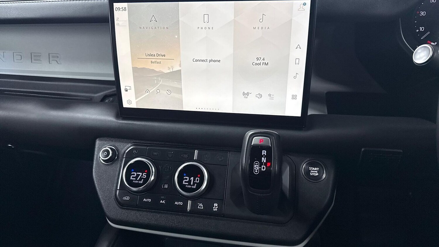 Used Land Rover Defender 2023 for sale - 78193303: Photo 11