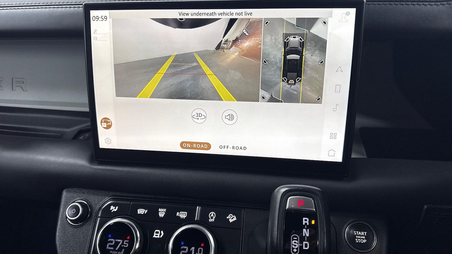 Used Land Rover Defender 2023 for sale - 78193303: Photo 12