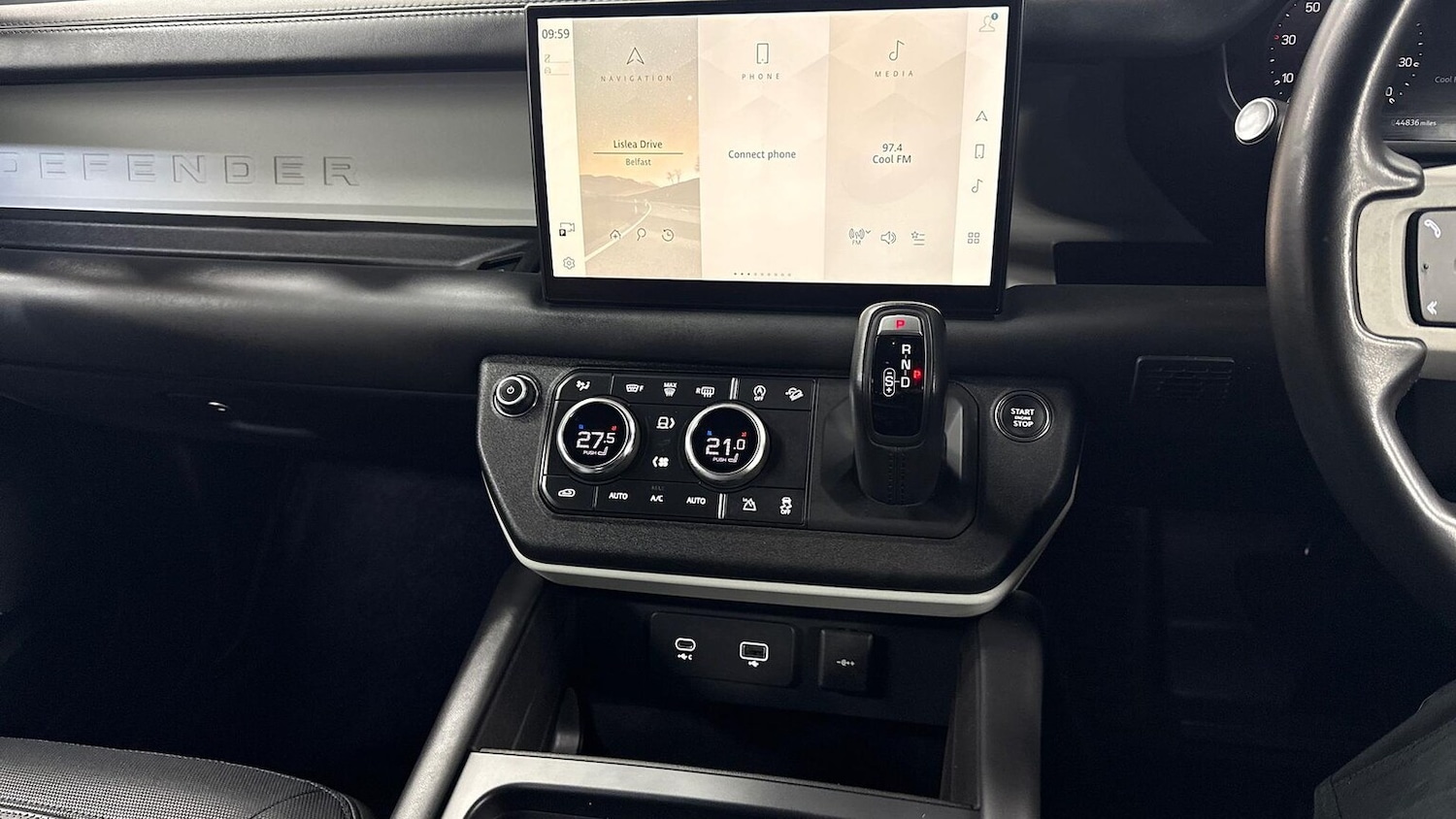 Used Land Rover Defender 2023 for sale - 78193303: Photo 14