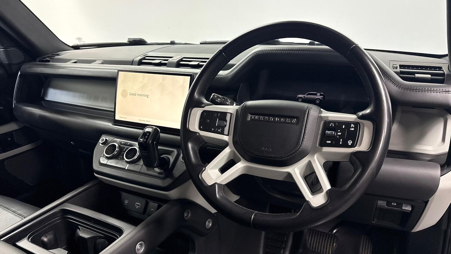 Used Land Rover Defender 2023 for sale - 78193303: Photo 15