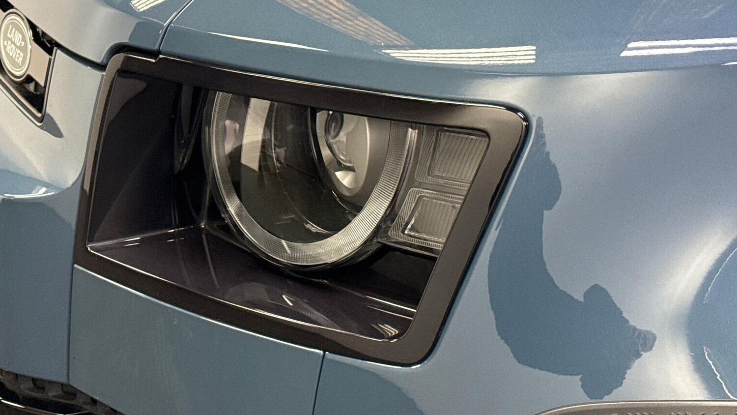 Used Land Rover Defender 2023 for sale - 78193303: Photo 17