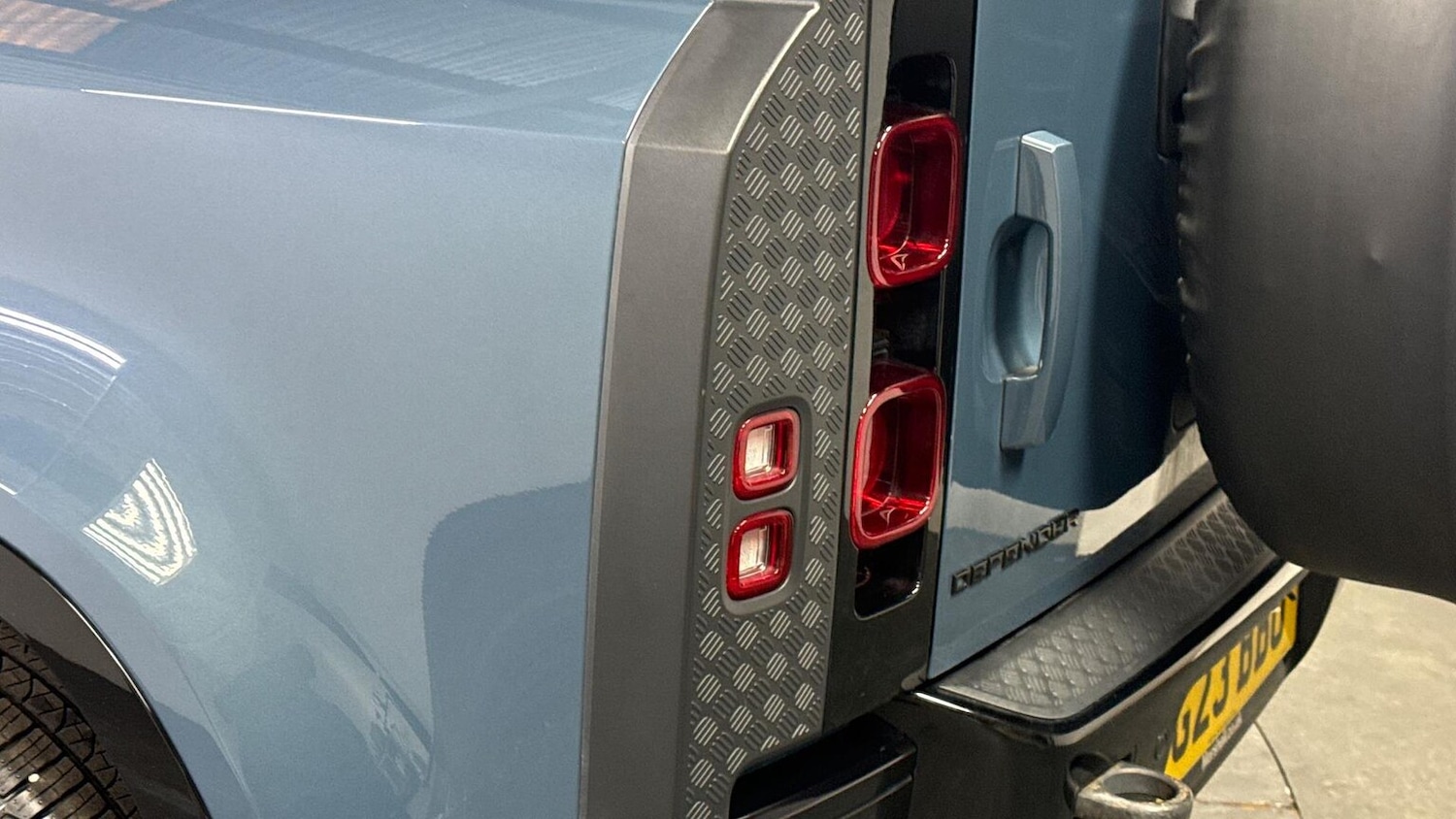 Used Land Rover Defender 2023 for sale - 78193303: Photo 19