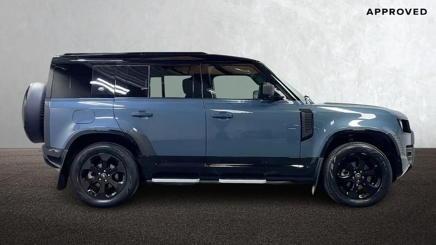 Used Land Rover Defender 2023 for sale - 78193303: Photo 5