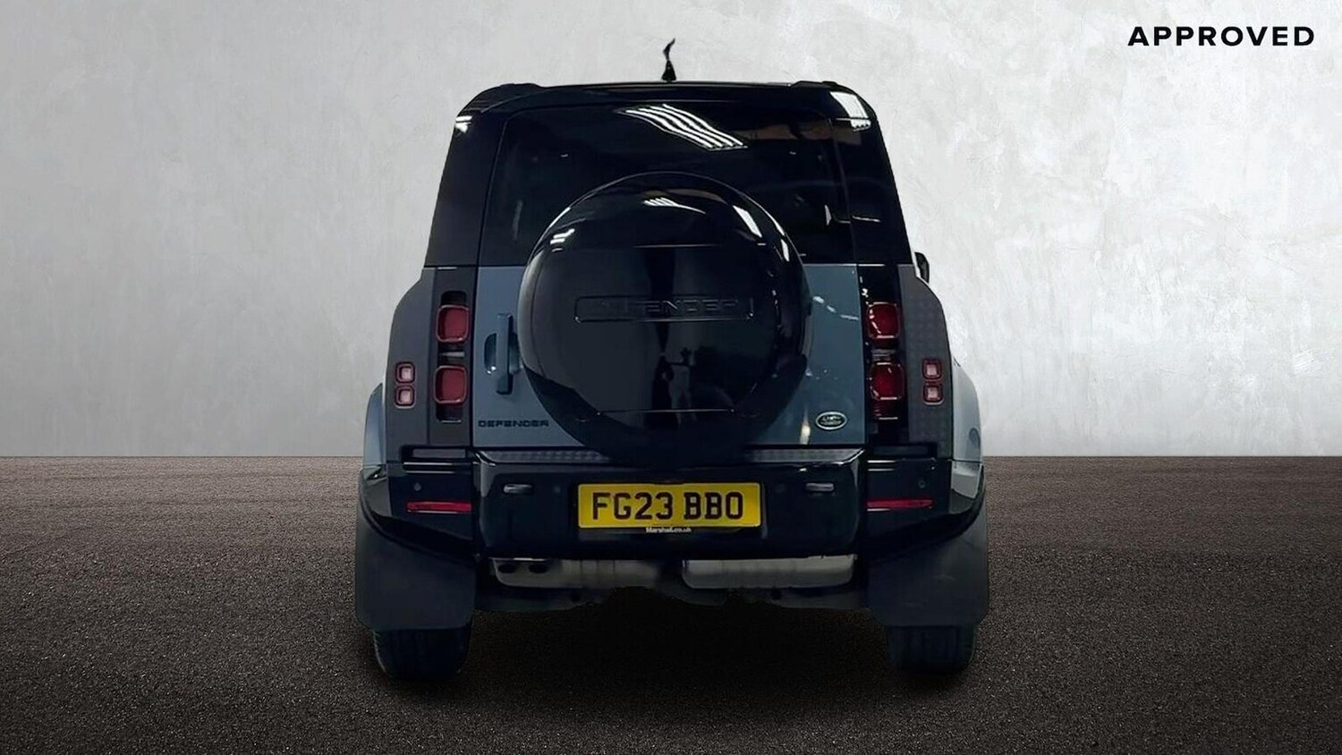 Used Land Rover Defender 2023 for sale - 78193303: Photo 6