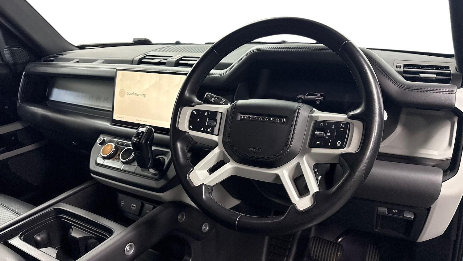 Used Land Rover Defender 2023 for sale - 78193303: Photo 9