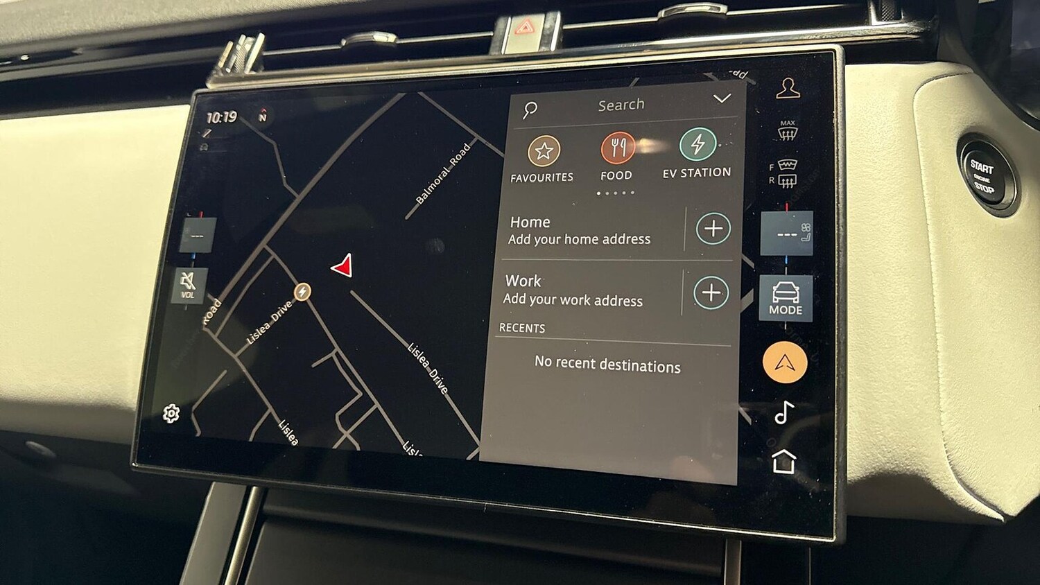 Used Land Rover Range Rover Velar 2024 for sale - 77489784: Photo 11