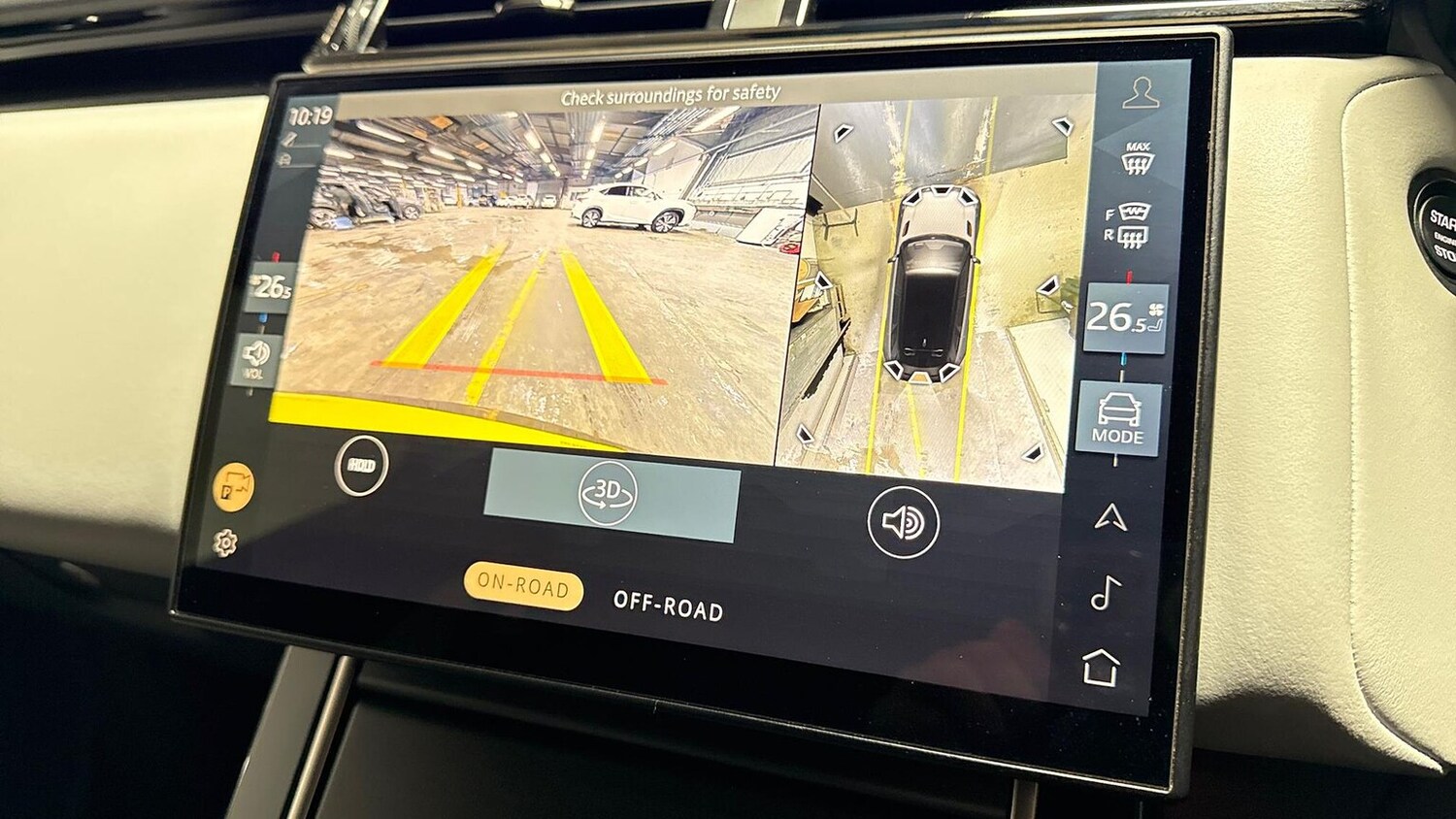 Used Land Rover Range Rover Velar 2024 for sale - 77489784: Photo 12