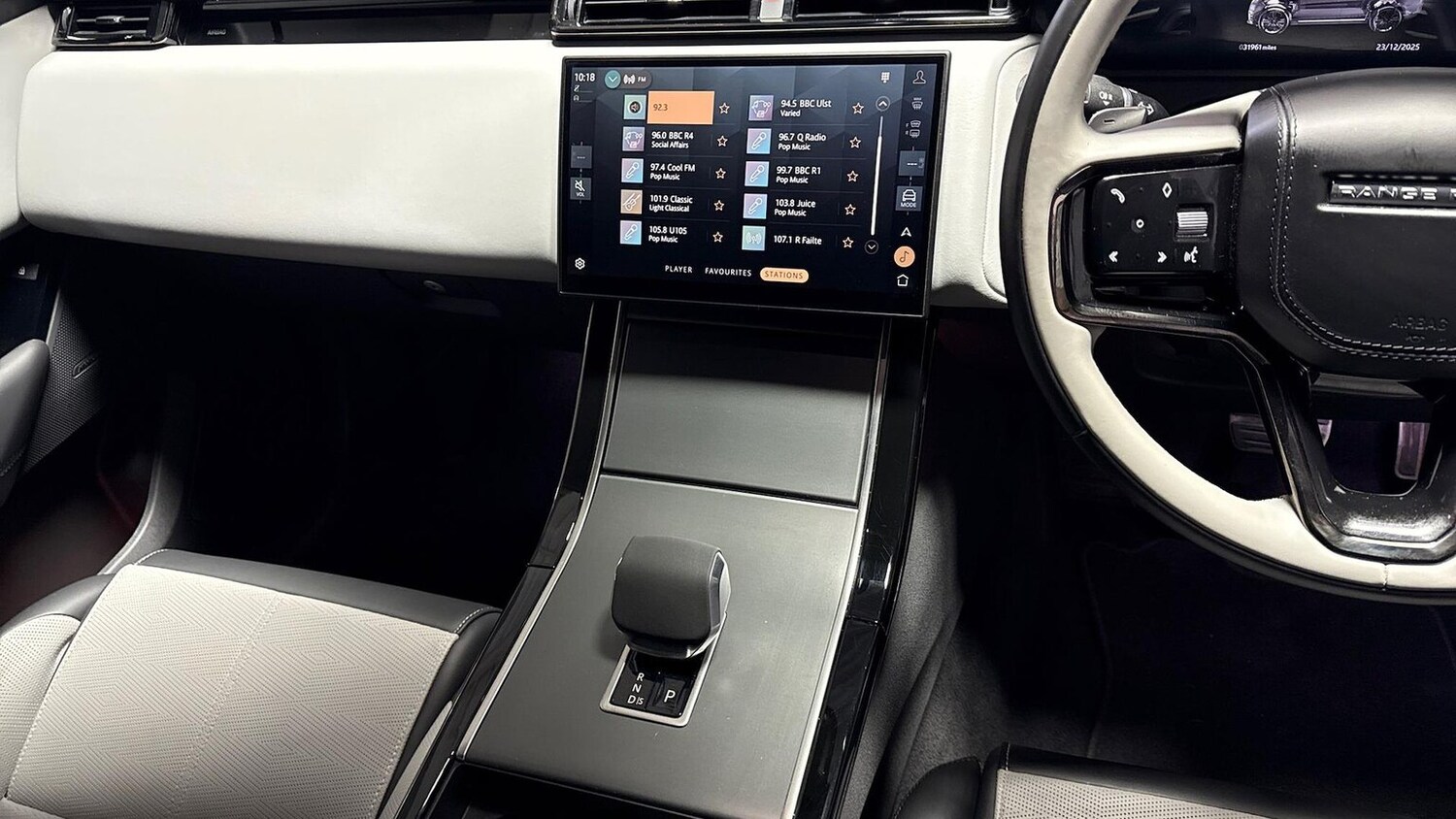 Used Land Rover Range Rover Velar 2024 for sale - 77489784: Photo 14