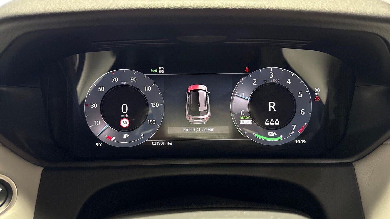 Used Land Rover Range Rover Velar 2024 for sale - 77489784: Photo 16