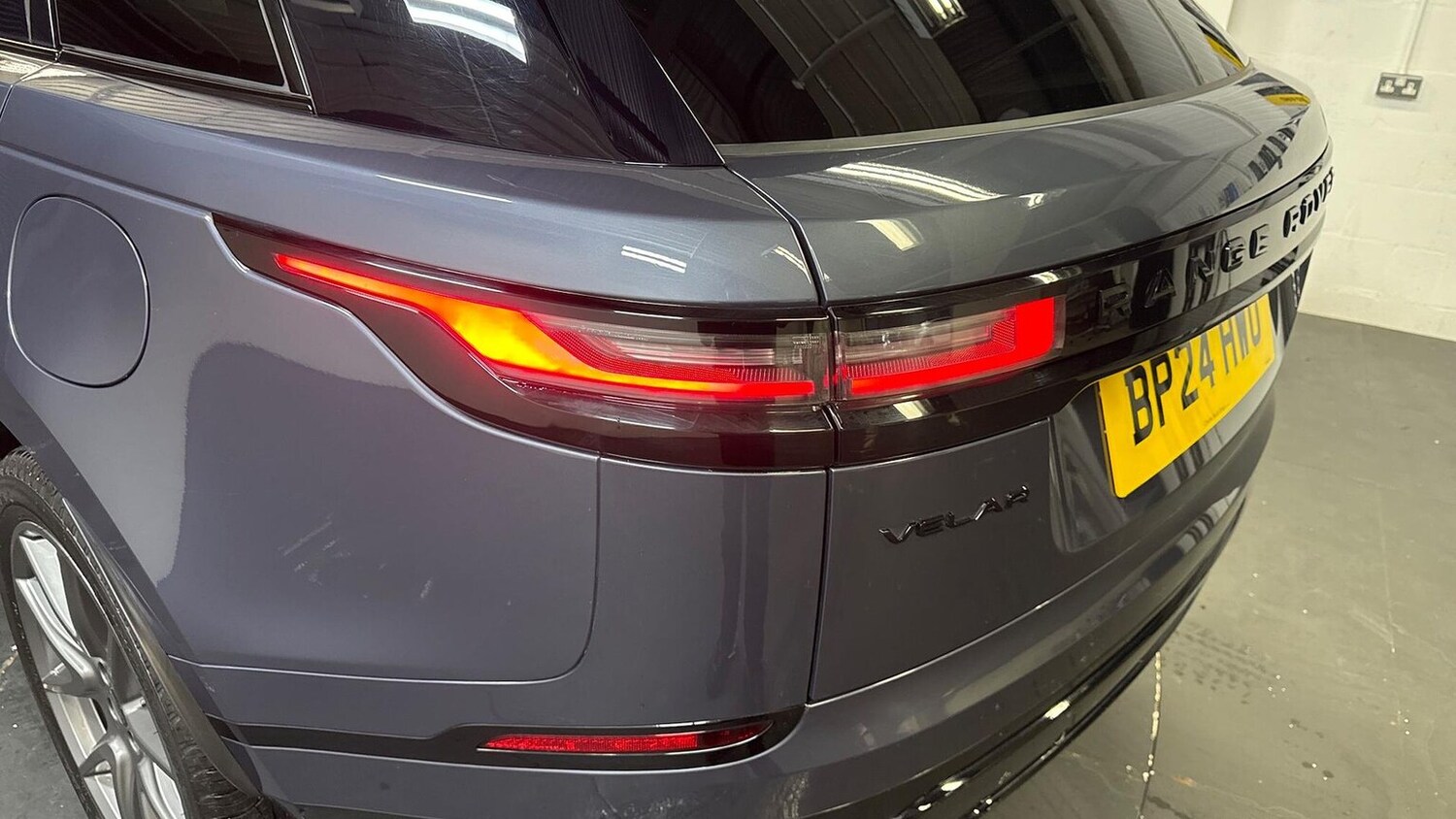 Used Land Rover Range Rover Velar 2024 for sale - 77489784: Photo 19