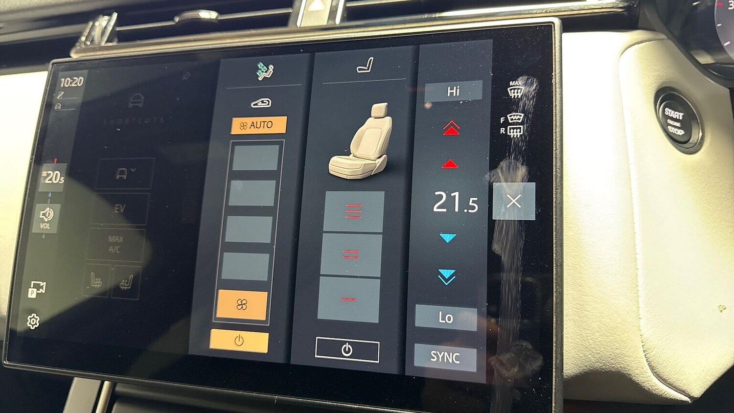 Used Land Rover Range Rover Velar 2024 for sale - 77489784: Photo 22