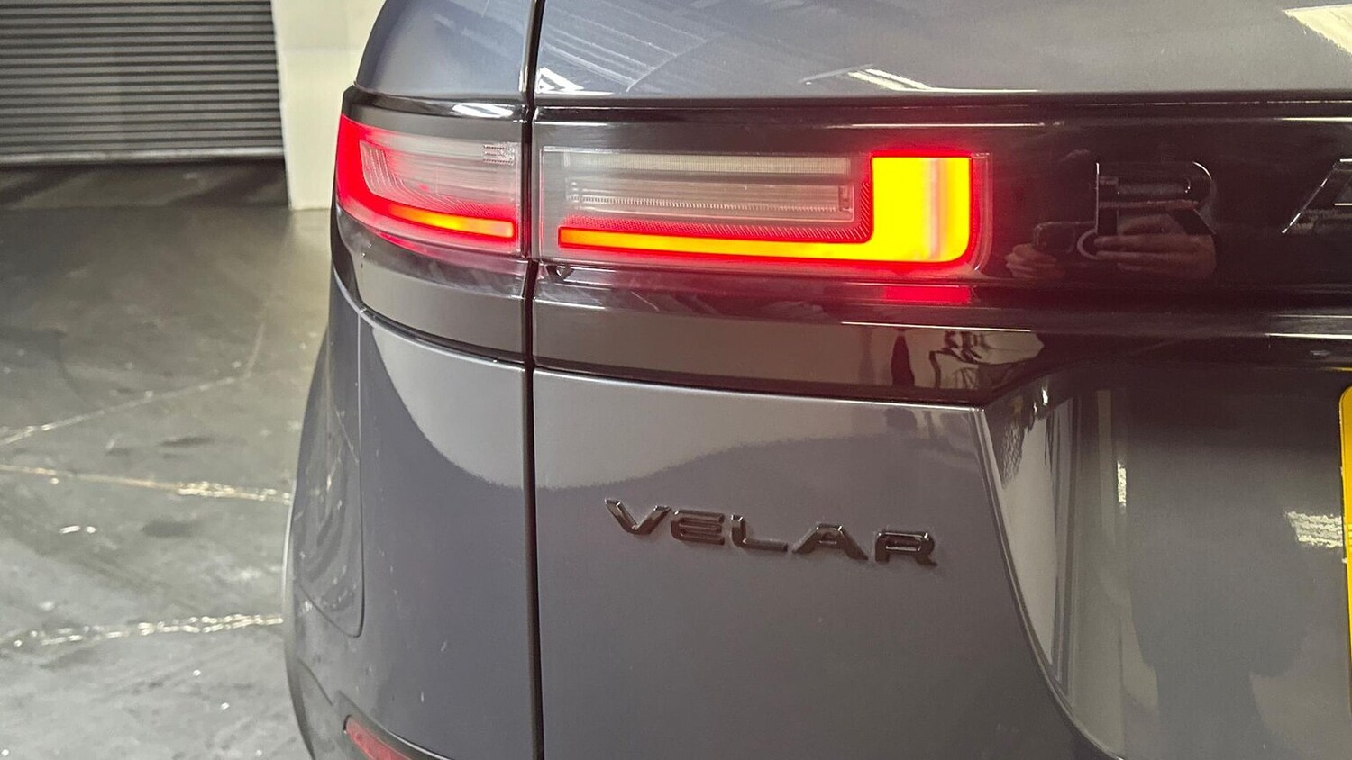 Used Land Rover Range Rover Velar 2024 for sale - 77489784: Photo 26