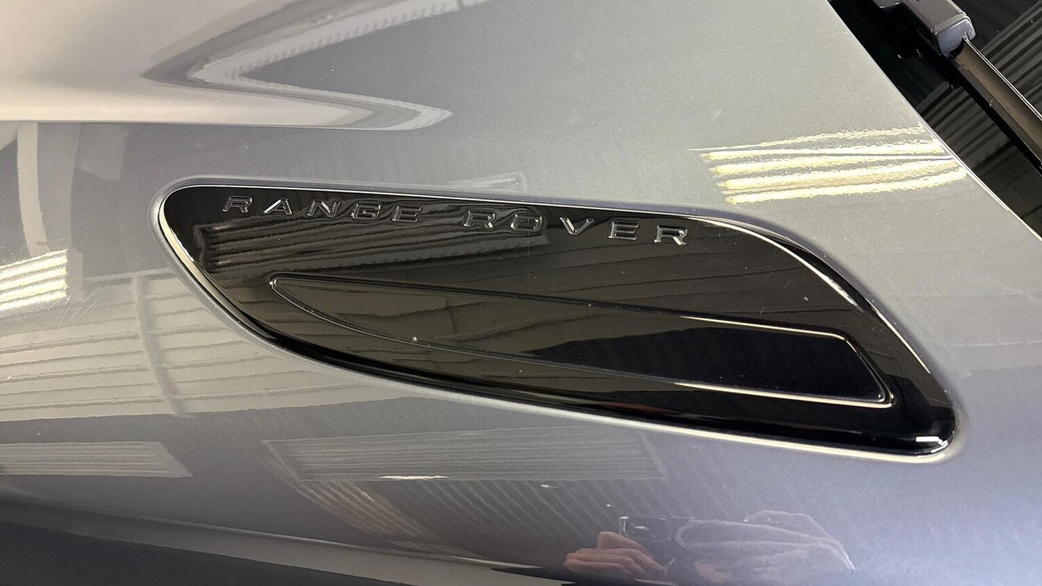 Used Land Rover Range Rover Velar 2024 for sale - 77489784: Photo 28