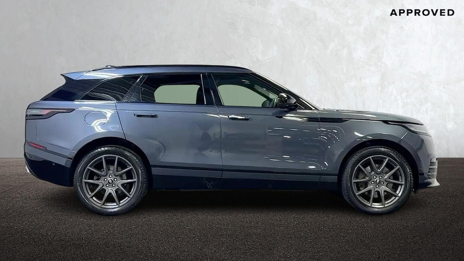 Used Land Rover Range Rover Velar 2024 for sale - 77489784: Photo 5